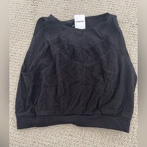 Free People workout top